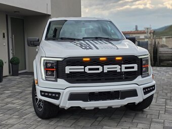 Ford F-150 5.0 4x4 A/T 2023 DPH - 2