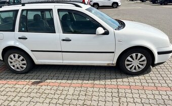 VW Golf IV 1.9 TDi 66 kW combi - 2