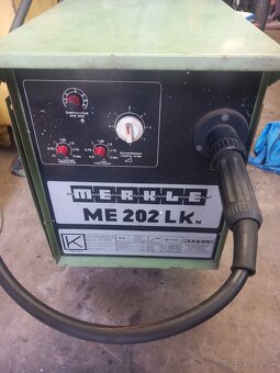 Zvračka tig a mig co2 - 2