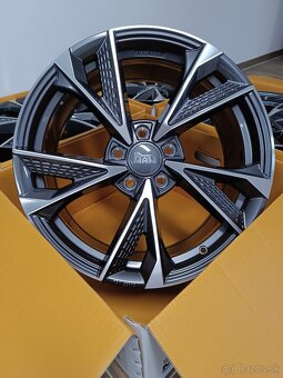 MAM RS6 R18 - 2