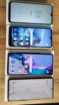 XIAOMI 11T/ REDMI NOTE 10 PRO / REDMI 9 / REDMI 8 - 2