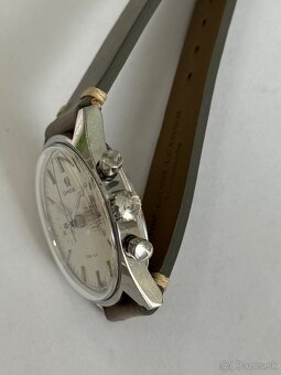Omega chronograf - 2
