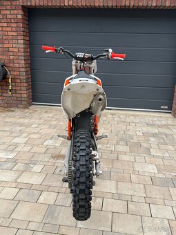 Ktm sx 85 - 2