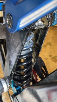 Mondraker summum - 2