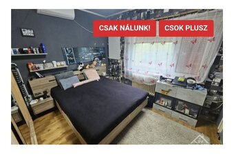 Maďarsko Bánréve - 2