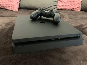 PS4 500GB HDD - 2