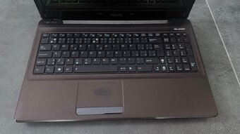 Asus X52D - 2