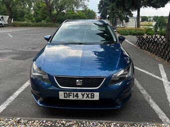 Seat leon 3 - 2