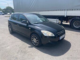 KIA Ceed - 2