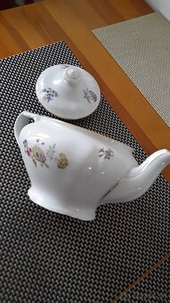 Porcelán - 2