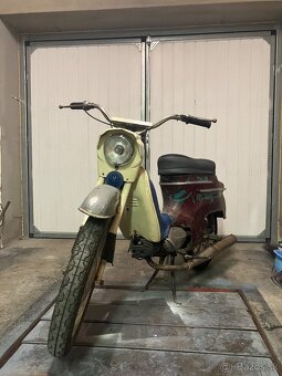Jawa pionier - 2