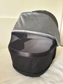 Hlboká vanička cybex priam 4.0 - 2