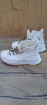 CONVERSE - 2