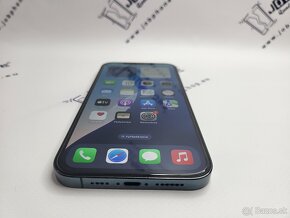 Apple iPhone 12 Pro Max Blue 128gb v zachovalom stave+záruka - 2