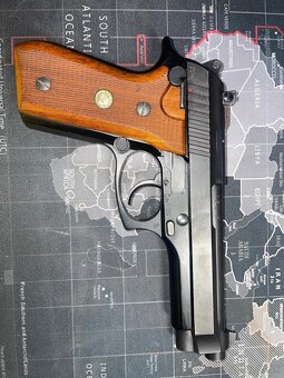 TAURUS PT 99 AF 9mm - 2