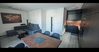 Apartmán v centre Liptovského Mikuláša na prenájom - 2