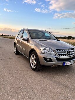 Mercedes ML 300 CDI - 2
