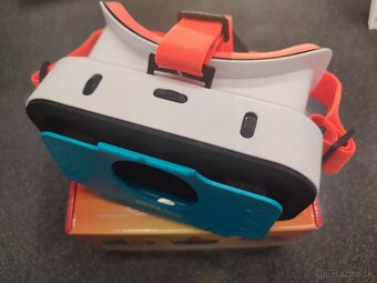 VR Headset Kit for Switch - 2