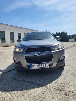 Chev - 2