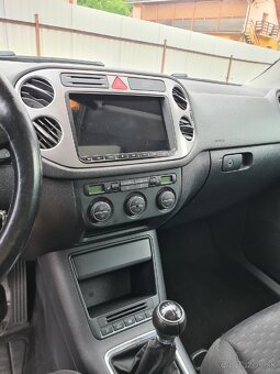Volkswagen Tiguan 2.0 CR TDI 4-Motion Sport&Style - 2