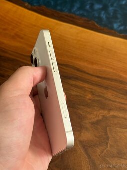 iPhone 13 mini 128gb Starlight - 2