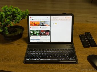 Xiaomi Redmi Pad Pro 5G SPACE GRAY - 2