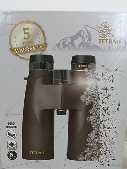 Ďalekohľad Tetrao Elanus 8x56 HD - 2