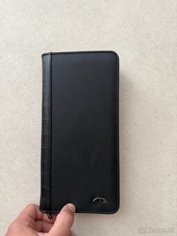 samsonite organizér - 2
