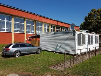 Lacné ubytovanie v Štúrove - 2