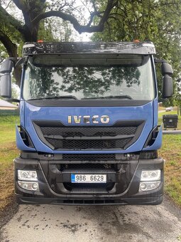 Prodam Iveco Stralis 460EEV - 2