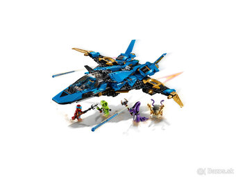 LEGO Ninjago 70668 - 2