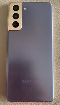 Samsung Galaxy S21 5g 8gb 128gb - 2