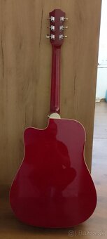 Akustická Gitara - 2