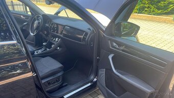 Škoda Kodiaq 2.0 4x4 Style - 2