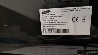samsung televizor - 2