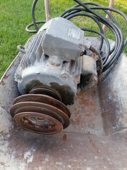 Motor 5.5kw - 2