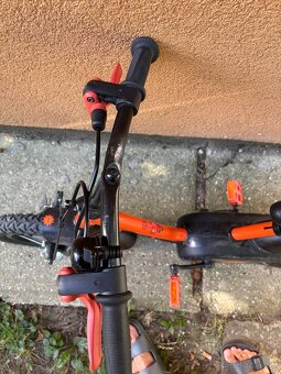 Bicykel btwin 14 decathlon - 2