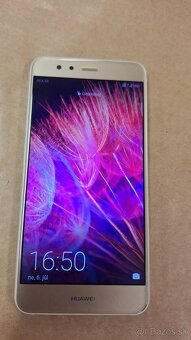 Huawi P10 lite 4/32GB android 8 - 2