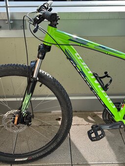 SPECIALIZED PITCH - veľkosť M - 2