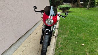 ROYAL ENFIELD GT650 - 2