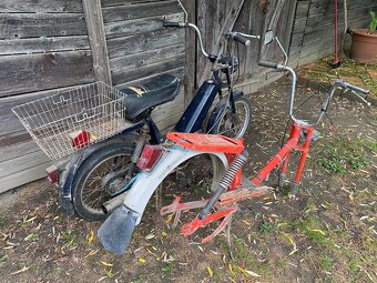 Babetta 207 - 2