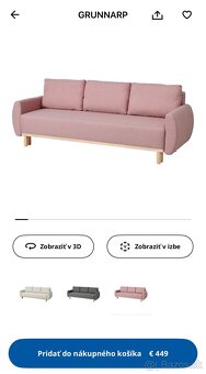 IKEA GRUNNARP - 2