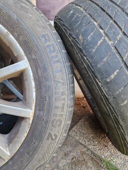 Elektróny 185/65 R 15 - 2