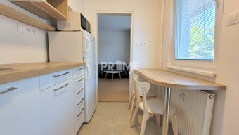 MODERNÝ 1i byt, REKONŠTRUKCIA, LOGGIA, GARÁŽ, Novohorská uli - 2