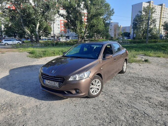 Predam Peugeot 301 - 2