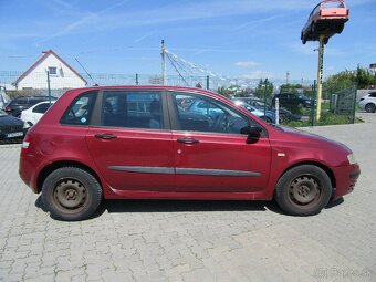 Fiat Stilo 85 Kw 1.9 TDI - 2
