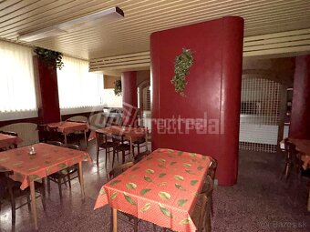 Gastro a obchodné priestory na sídlisku Juh v Poprade s… - 2