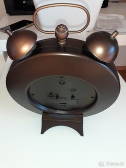 Hodiny - 2