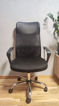 Stolicka BILLUM - 2