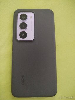 Xiaomi Redmi 15 – Sandy Purple - 2